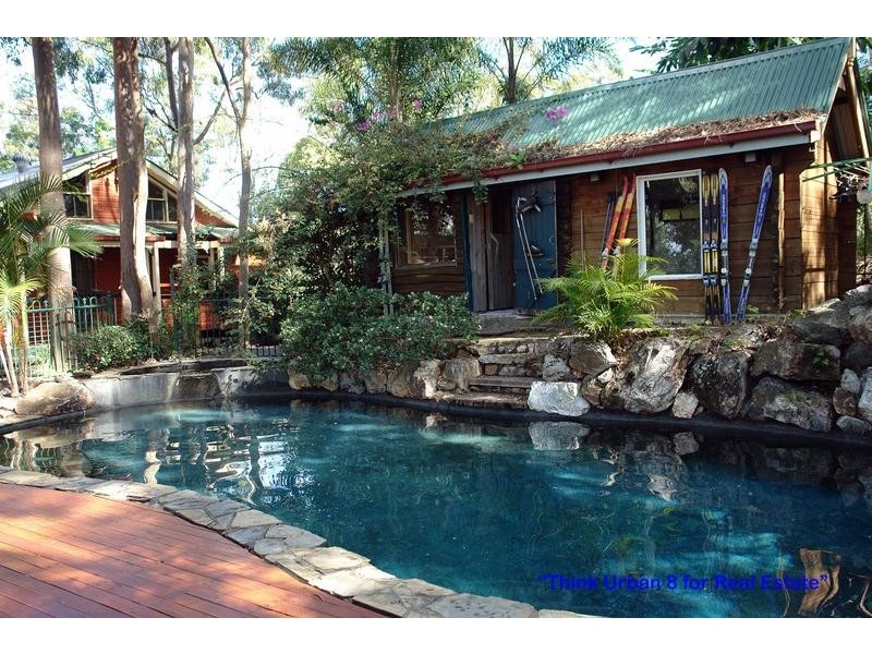 693 Haven Road, Upper Brookfield QLD 4069